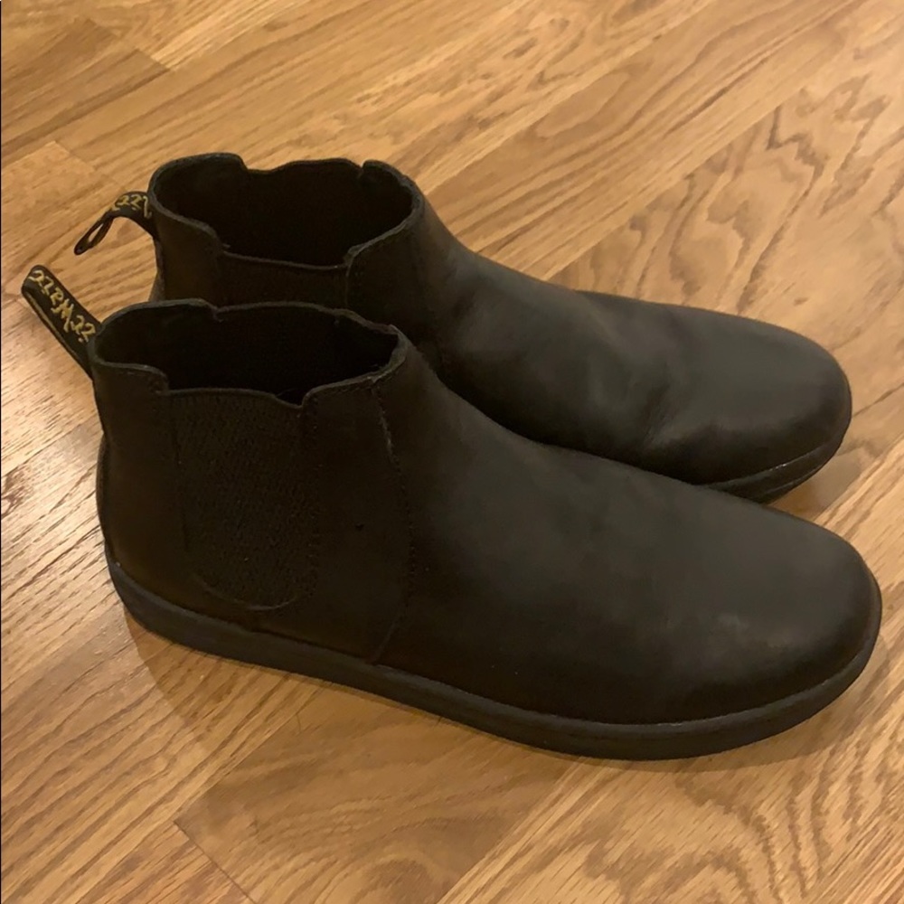 Dr Martens Katya Chelsea Boots